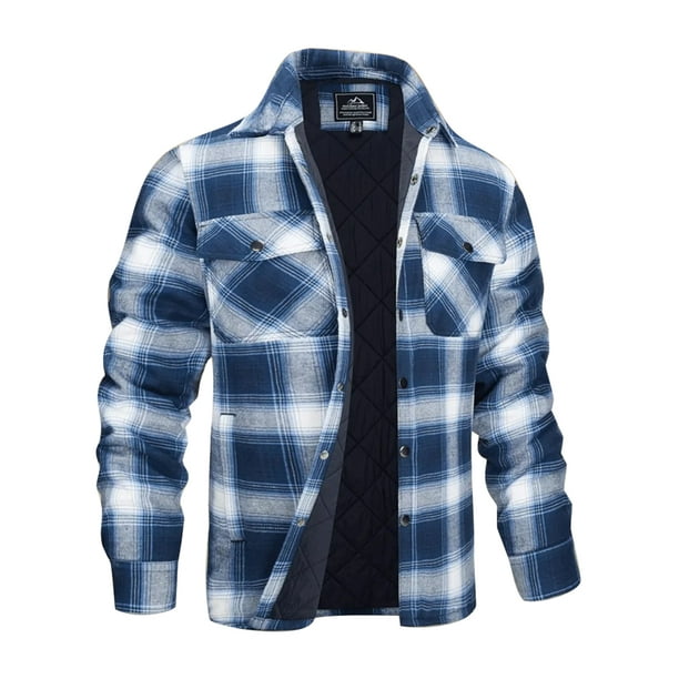 Shirt type jacket sale