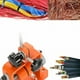 thumbnail image 4 of Pelador de cables portátil, máquina peladora de cables manual de aleación de aluminio con múltiples portaherramientas para un rendimiento inigualable, adecuada para cables de 1 a 25 mm, 4 of 5