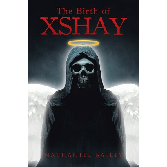 The Birth of Xshay, (Paperback)