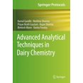 thumbnail image 1 of Advanced Analytical Techniques in Dairy Chemistry, 1 of 1