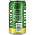 thumbnail image 3 of Foster's Premium Ale Beer, 25 fl oz Aluminum Can, 5.5% ABV, 3 of 5