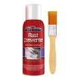 thumbnail image 3 of jinwen Pâte de Suppression de Rouille de Voiture Anti-Rouille Réparation Suppression Entretien de Voiture Châssis de Voiture Rouille 100ml + Brosse, 3 of 5