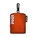 thumbnail image 3 of SPUDZ Pro | 10" x 10" Microfiber Cloth Screen & Lens Cleaner w/ 4ml Cleaning Spray Bottle | Blaze Orange | FogzOFF, 3 of 4
