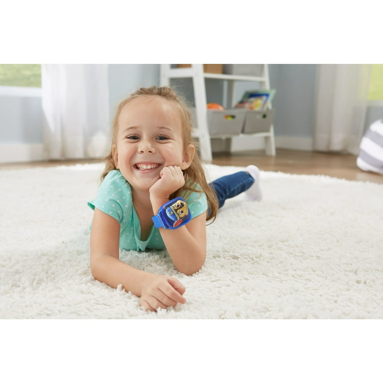 Paw patrol watch kids deals