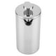 thumbnail image 4 of Olla de Prensa de café ANGGREK Plateada Para El Hogar 800ml, 4 of 8