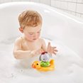 thumbnail image 1 of Hape : Spin splash and swim elephant, 1 of 6