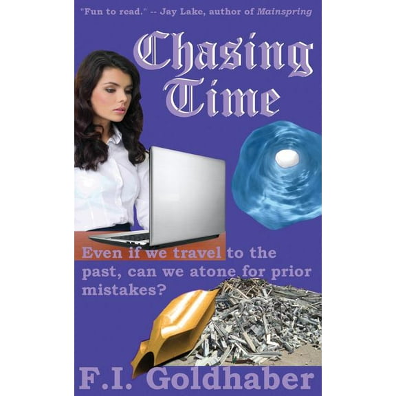 Chasing Time