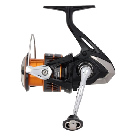 Shimano Fishing NEXAVE 2500HG FJ CLAM Spinning Reels [NEX2500HGFJC]