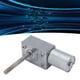 thumbnail image 4 of Motor De Engranaje De Reducción De Velocidad, Motor De Engranaje De CC Resistente A Altas Temperaturas DC12V Acero De aleación Robusto Para Electrodomésticos, 4 of 7