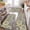 Multi Yellow, variant on Boho Kitchen Rugs Sets of 3, Farmhouse Kitchen Rugs and Mats Set Non Skid Washable Kitchen Mats Non Slip Kitchen Floor Mats for Hallway Entryway Laundry Room