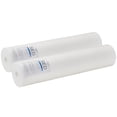 thumbnail image 4 of VEVOR Whole House Water Filter Replacement Cartridge, 4.5" x 20" Polypropylene Sediment Filter for 3-Stage Whole Home Water Filtration System, Reduce Sand, Rust, Chlorine, Bad Taste, Odor, 4 of 9