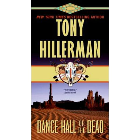 Pre-Owned Dance Hall of the Dead (Unknown) 0061808385 9780061808388