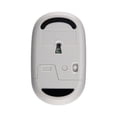 thumbnail image 5 of Mouse Inalámbrico Acer Slim 2.4G USB-A 1600 DPI Blanco, 5 of 5
