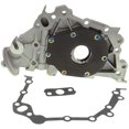 thumbnail image 2 of Melling M272 Oil Pump, 2 of 2