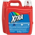Xtra Liquid Laundry Detergent, Calypso Fresh, 255oz