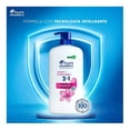 thumbnail image 2 of Shampoo Head & Shoulders 2en1 Suave y Manejable 850 ml, 2 of 4