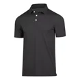 thumbnail image 2 of Polo De Pesca De Manga Corta Para Hombre Deportiva Hombre, 2 of 8