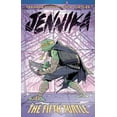thumbnail image 2 of Teenage Mutant Ninja Turtles: Jennika--The Fifth Turtle (Paperback), 2 of 2