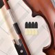 thumbnail image 2 of 10 piezas de plástico para violín de violín de violín accesorios de violín Viola Piezas de arco de violín, 2 of 8