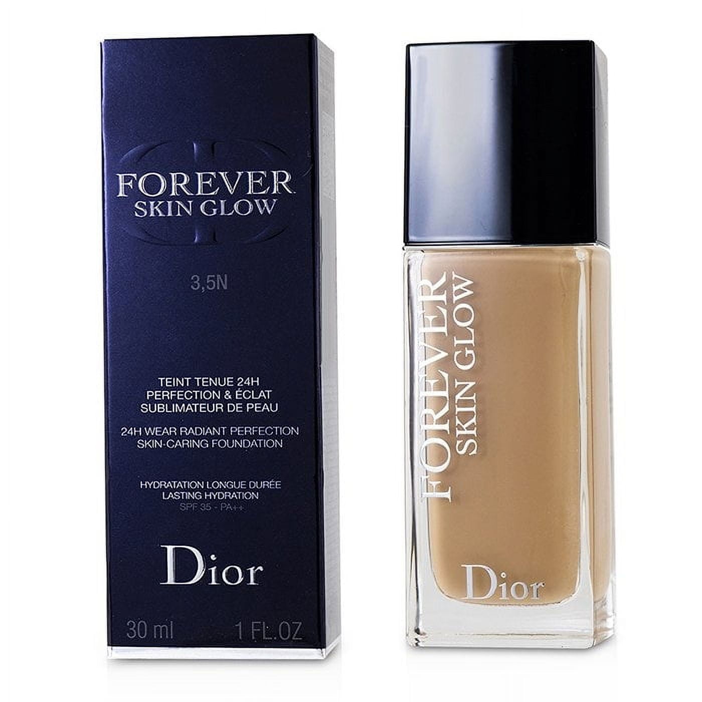 Dior Forever Skin Glow 30ml　0N Amazon.com : Christian Dior Dior Forever Skin Glow
