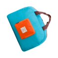 thumbnail image 1 of Matsuzay Bolsa de viaje de tela Oxford, bolsos de transporte impermeables, bolsas de almacenamiento con cremallera a la moda, equipaje, Almacenamiento y organización del hogar, 1 of 6