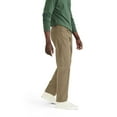 thumbnail image 2 of Dockers Men's 5-Pocket Straight Fit Pants with Stretch, 2 of 5