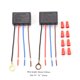 thumbnail image 4 of 2 uds., lámpara de escritorio LED de 3 vías, interruptor de atenuación táctil, Kit de Control de luz con módulos de tapa, 4 of 4