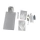 thumbnail image 5 of Kit de material de luz nocturna para bricolaje, lámpara de noche decorativa, lámpara de mesa, luz de noche de nieve única para bricolaje, luz de noche, 5 of 8