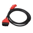 thumbnail image 3 of EAX0068L10B 26 pines a 16 pines Resistencia a la abrasión Transmisión estable Cable de escáner OBD Plug and Play flexible Larga vida útil para el escáner SOLUS ULTRA ANGGREK Otros, 3 of 7