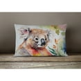 thumbnail image 4 of Koala Throw Pillow DAC2940, 4 of 4