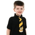thumbnail image 1 of Cravate pour Tout-Petit Hufflepuff, 1 of 5