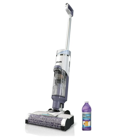 ASPIRADORA, FREGONA Y FREGONA SHARK HydroVac Cordless Pro 3 en 1 RENEWED