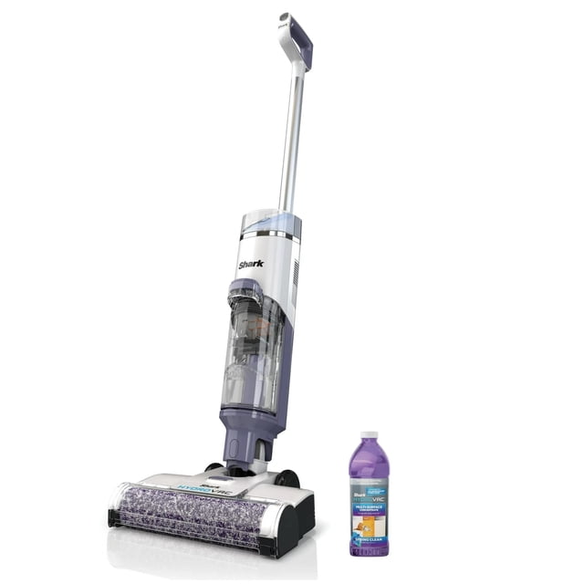 ASPIRADORA, FREGONA Y FREGONA SHARK HydroVac Cordless Pro 3 en 1 RENEWED