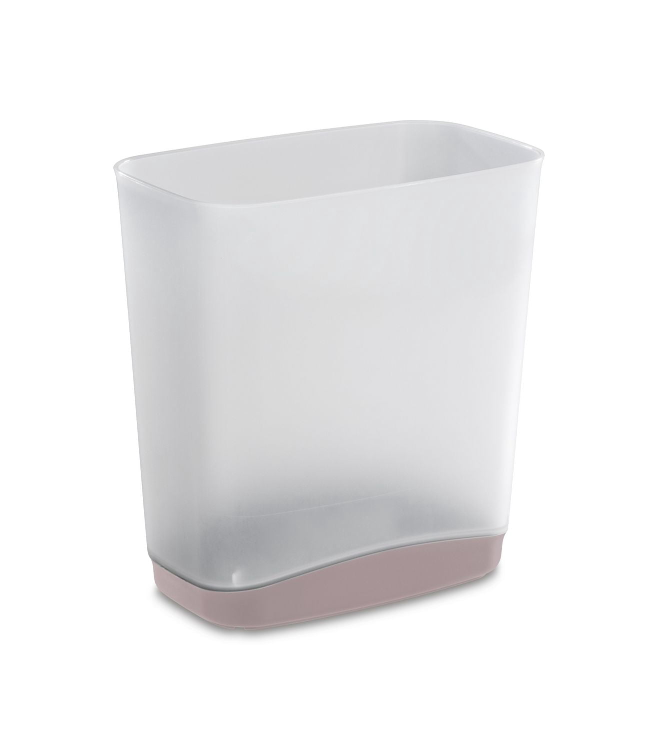 Corbeille Étroite 12.5L Sterilite