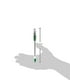 thumbnail image 2 of Bolígrafo Pentel R.S.V.P., tinta verde de punta media, 12 unidades, 2 of 2