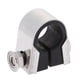 thumbnail image 5 of Soporte de Montaje Baoblaze para Manillar de Moto Clamp Gauge goma 7/8 Abrazadera de montaje para manillar Speedo, 5 of 7