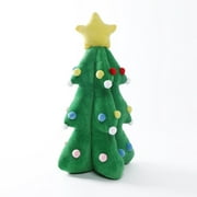 Joyfay 47 inch Christmas Tree Doll: Birthday and Christmas Gift for Adults and Children