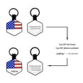 thumbnail image 1 of Hexagonal Silicone Pet Collar with Double Engraved Identity for Loss Prevention and Outdoor, 1 of 4