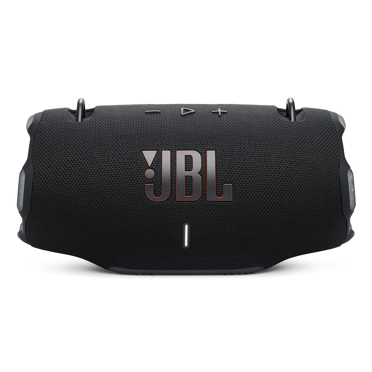 JBL Xtreme 4 Bluetooth Speaker with gSport Carbon Fiber Case