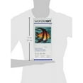 thumbnail image 5 of (3 pack) Wonderart Latch Hook Kit 12"X12"-Angel Fish, 5 of 8