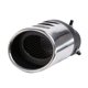 thumbnail image 1 of Tubo De Escape Universal 2016 Silenciador De Coche Para Vehículo, 1 of 7