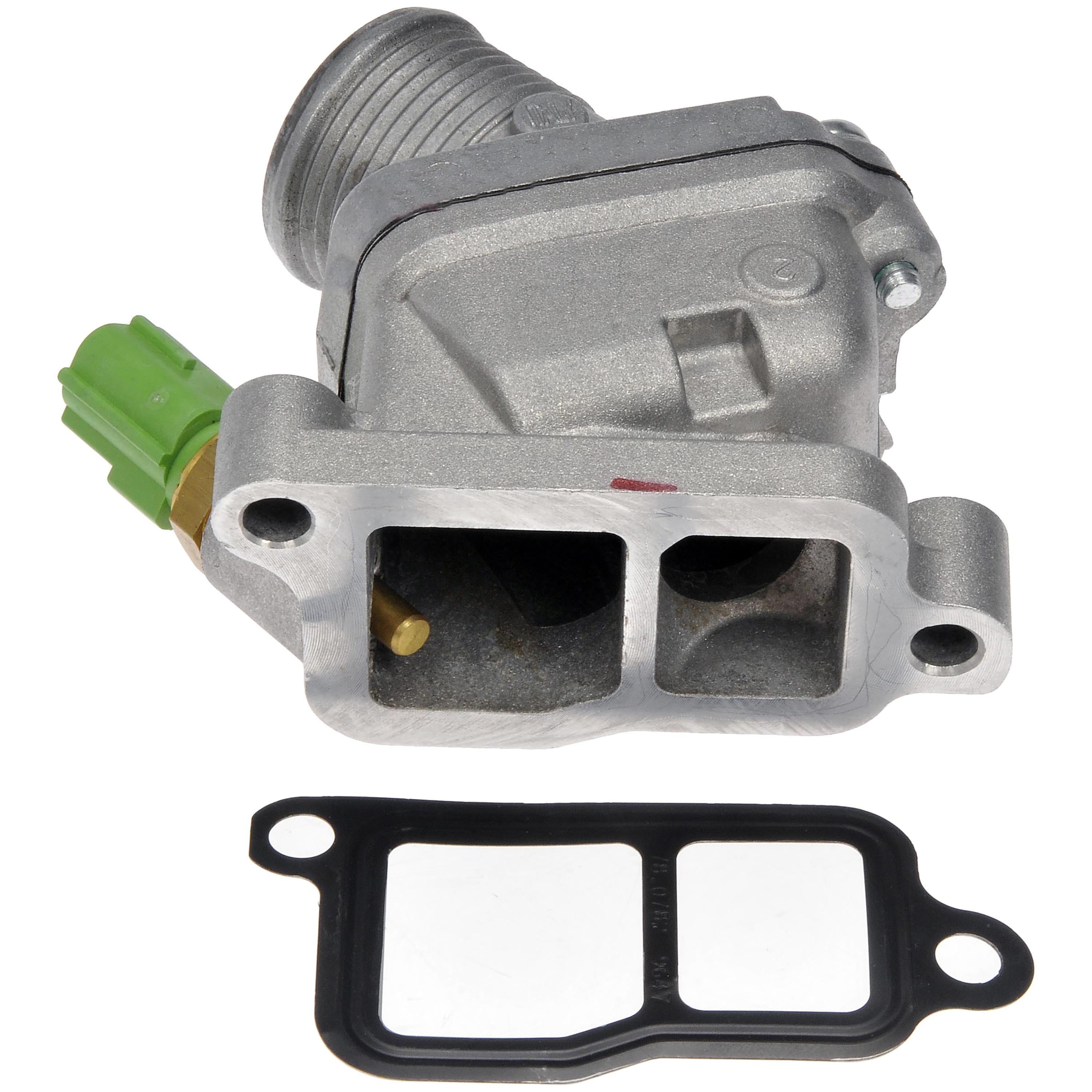 Dorman 902-5152 Engine Coolant Thermostat Housing Assembly for Specific Volvo Models