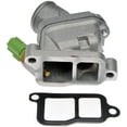 thumbnail image 2 of Dorman 902-5152 Engine Coolant Thermostat Housing Assembly for Specific Volvo Models, 2 of 4