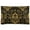 Black&Gold Baroque, variant on Cozy Mat Pet Bed Indoor Outdoor Warm Soft For Cat Dog Puppy(S/M) Black&gold Baroque