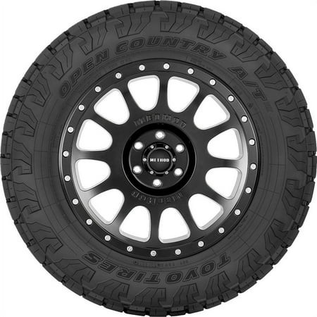 Toyo Open Country A/T III 35X11.50R17 C/6PLY BSW Sansujyuku sansujyuku.com