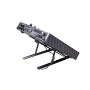 Ultimate Support JSMDS50 JamStands Series Ultra Compact Device Stand Travel Support Laptop with Ease and Incredible Stability