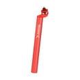 thumbnail image 4 of yotijay Bike Seatpost Replacement Seat Tube for Cycling Road Bikes Universal red 3.16x30cm, 4 of 8