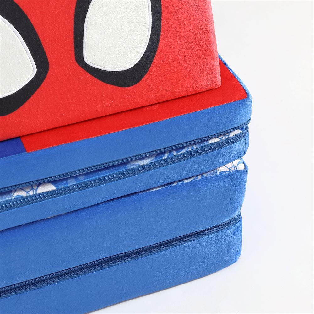 The Marvel's Spider-Man Modular Adventure Couch for Toddlers (ages 2 to 5)