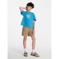thumbnail image 2 of Weekend Academy Boys Graphic Tee, Sizes 4-18, 2 of 4