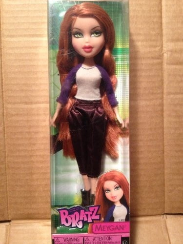 bratz basic dolls